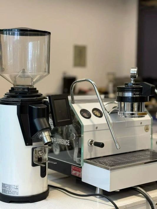 La Marzocco GS3 MP semi-automatic