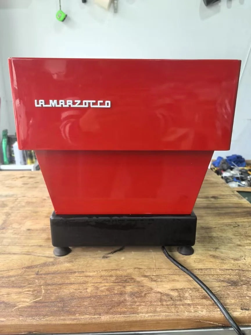 La Marzocco Linea Mini Red