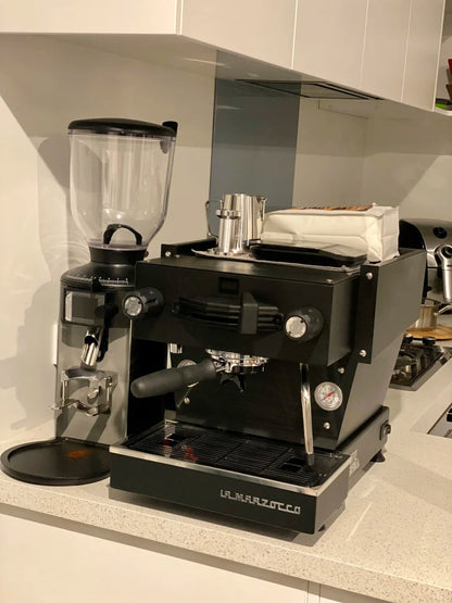 La Marzocco Linea Mini – Black (2024 Model)