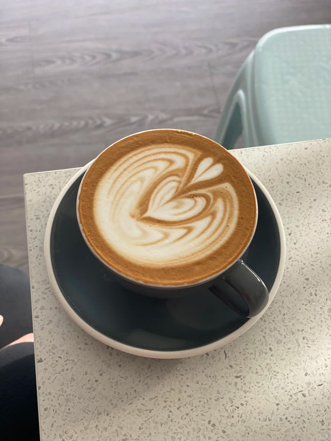 La Marzocco Linea Mini – Black (2024 Model)