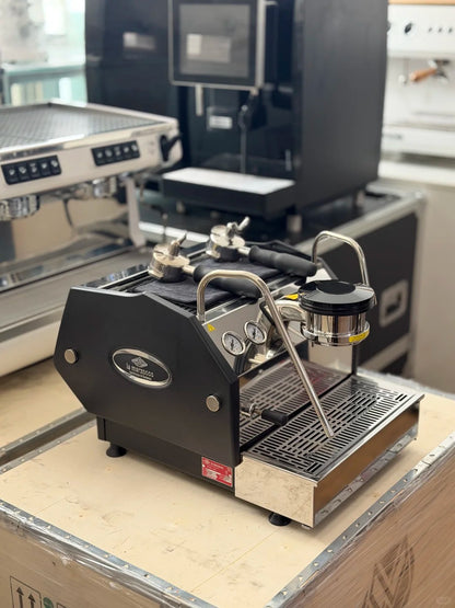 La Marzocco GS3 AV – Like Brand New (10 Days Use)
