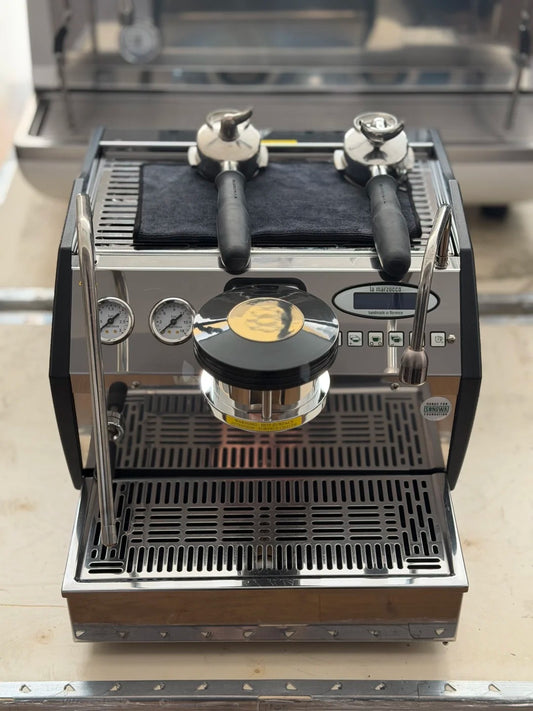 La Marzocco GS3 AV – Like Brand New (10 Days Use)
