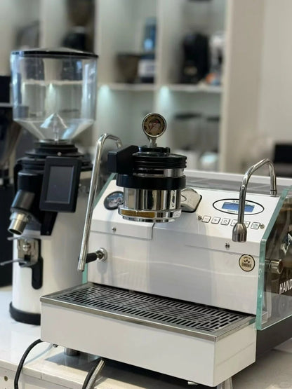 La Marzocco GS3 MP semi-automatic