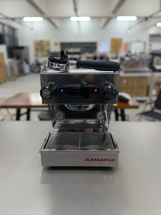La Marzocco Linea Micra – Grey Edition (2023)