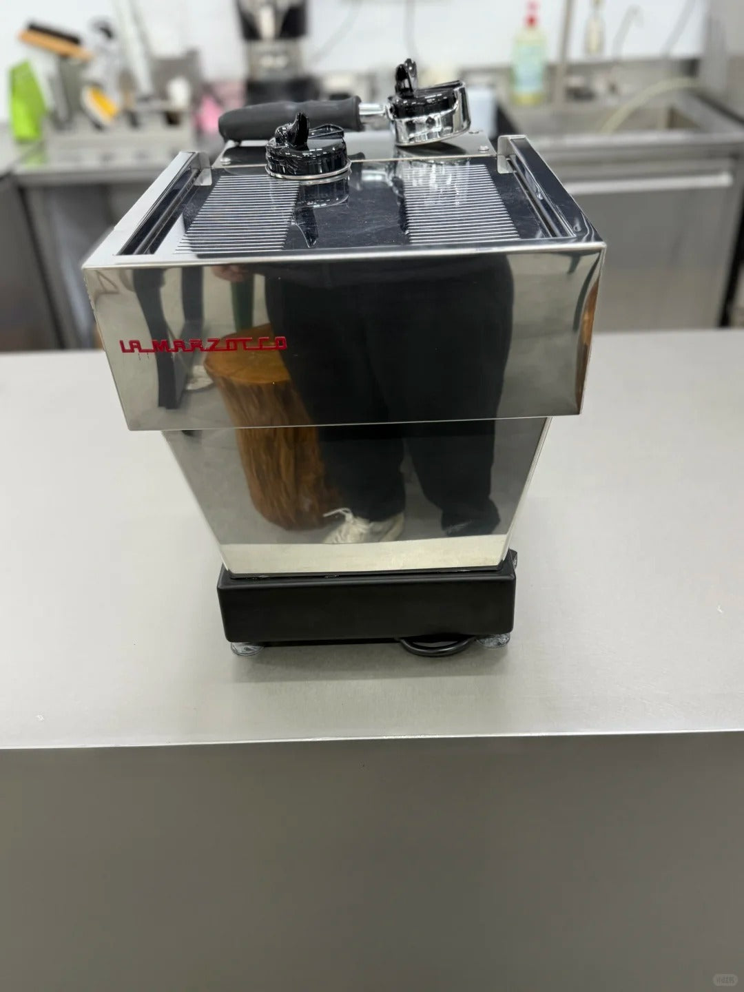 La Marzocco Linea Micra – Grey Edition (2023)