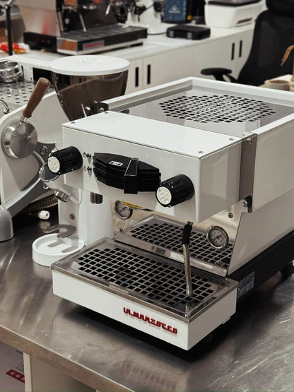 La Marzocco Linea Mini – White Like New