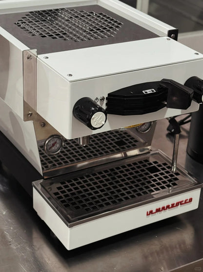 La Marzocco Linea Mini – White Like New