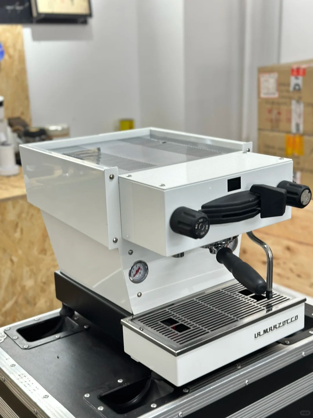 La Marzocco Linea Mini R – 2023 Model