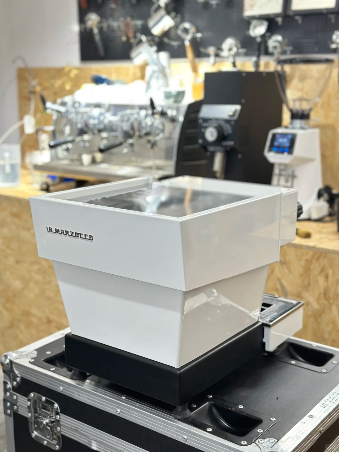 La Marzocco Linea Mini R – 2023 Model