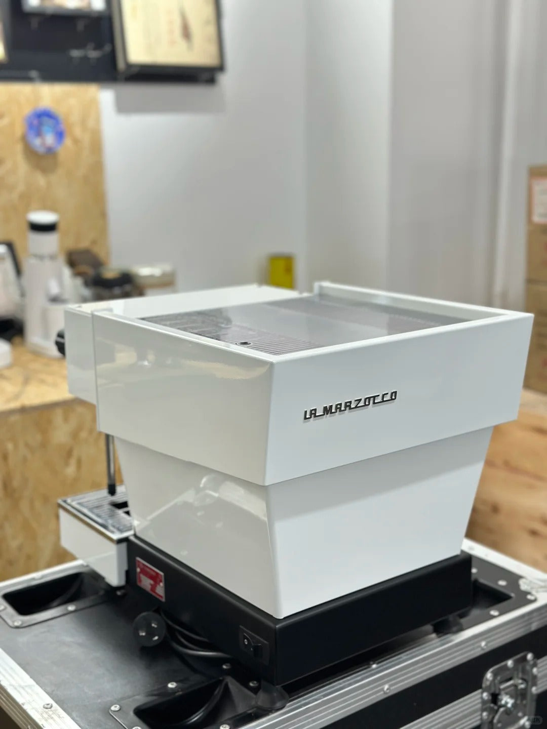 La Marzocco Linea Mini R – 2023 Model