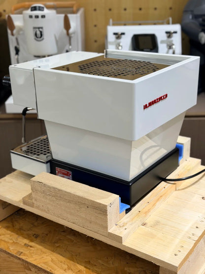 La Marzocco Linea Mini – Friendly White Edition