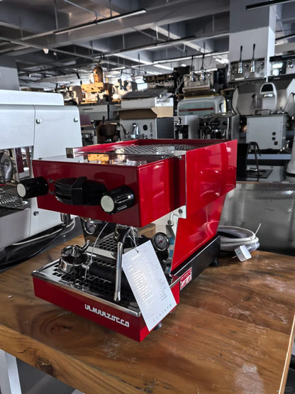 La Marzocco Linea Mini – Red Edition
