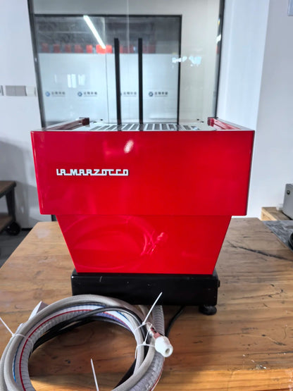 La Marzocco Linea Mini – Red Edition